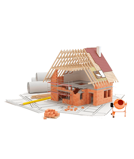 Информация для владельцев участка по сносу и демонтажу домов и чад в Голицыно