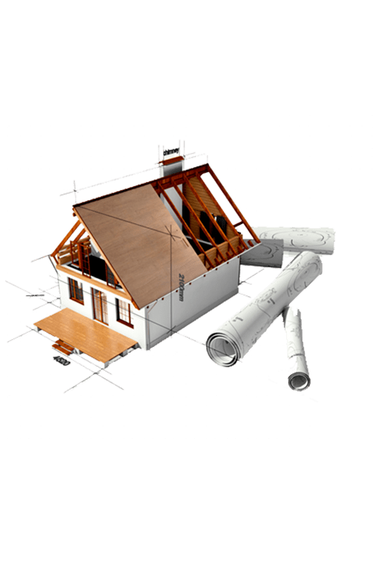 Особенности услуги по сносу и демонтажу частных домов и дач в Голицыно